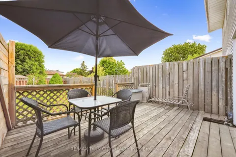148 NORTHLAKE Drive, ON N2V 1H7