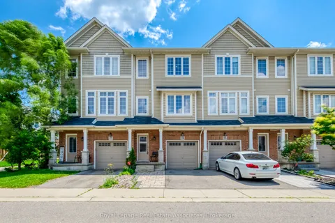 100 Chester Drive, ON N1T 2C3