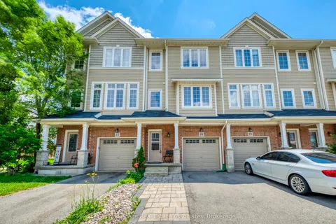 100 Chester Drive, ON N1T 2C3