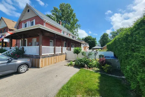 119 Erie Street, ON N5R 2N1
