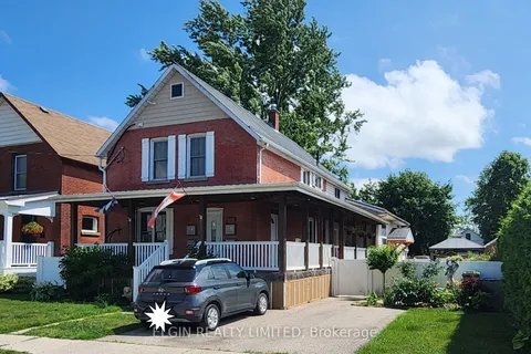 119 Erie Street, ON N5R 2N1