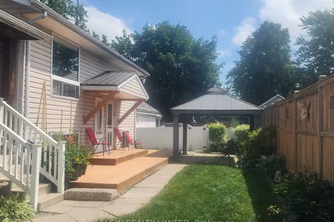 119 Erie Street, ON N5R 2N1