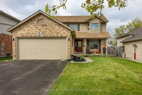 599 Lansdowne Avenue, ON N4T 1R6