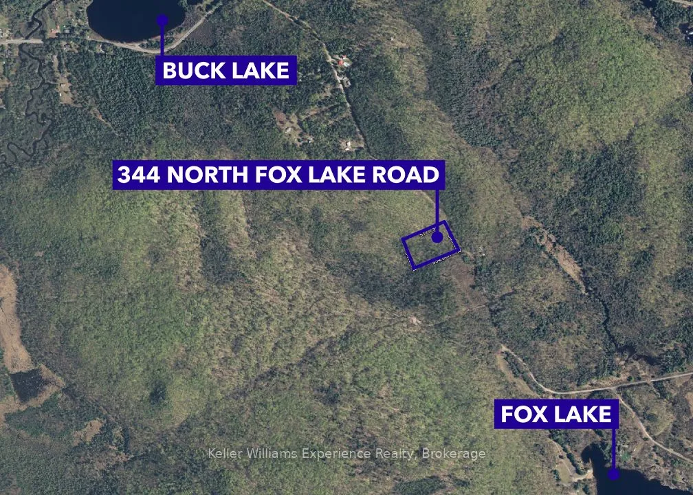 344 North Fox Lake Road, ON P1H 2J2