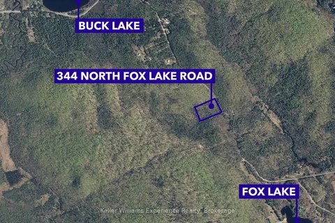 344 North Fox Lake Road, ON P1H 2J2