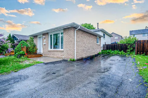195 Keefer Road, ON L2V 4N3