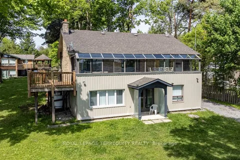 31 Alpine Street, ON K9V 4R1