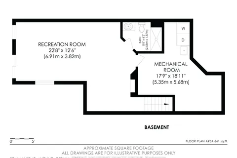 27 Wallsend Avenue, ON K2K 3K7