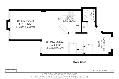 27 Wallsend Avenue, ON K2K 3K7