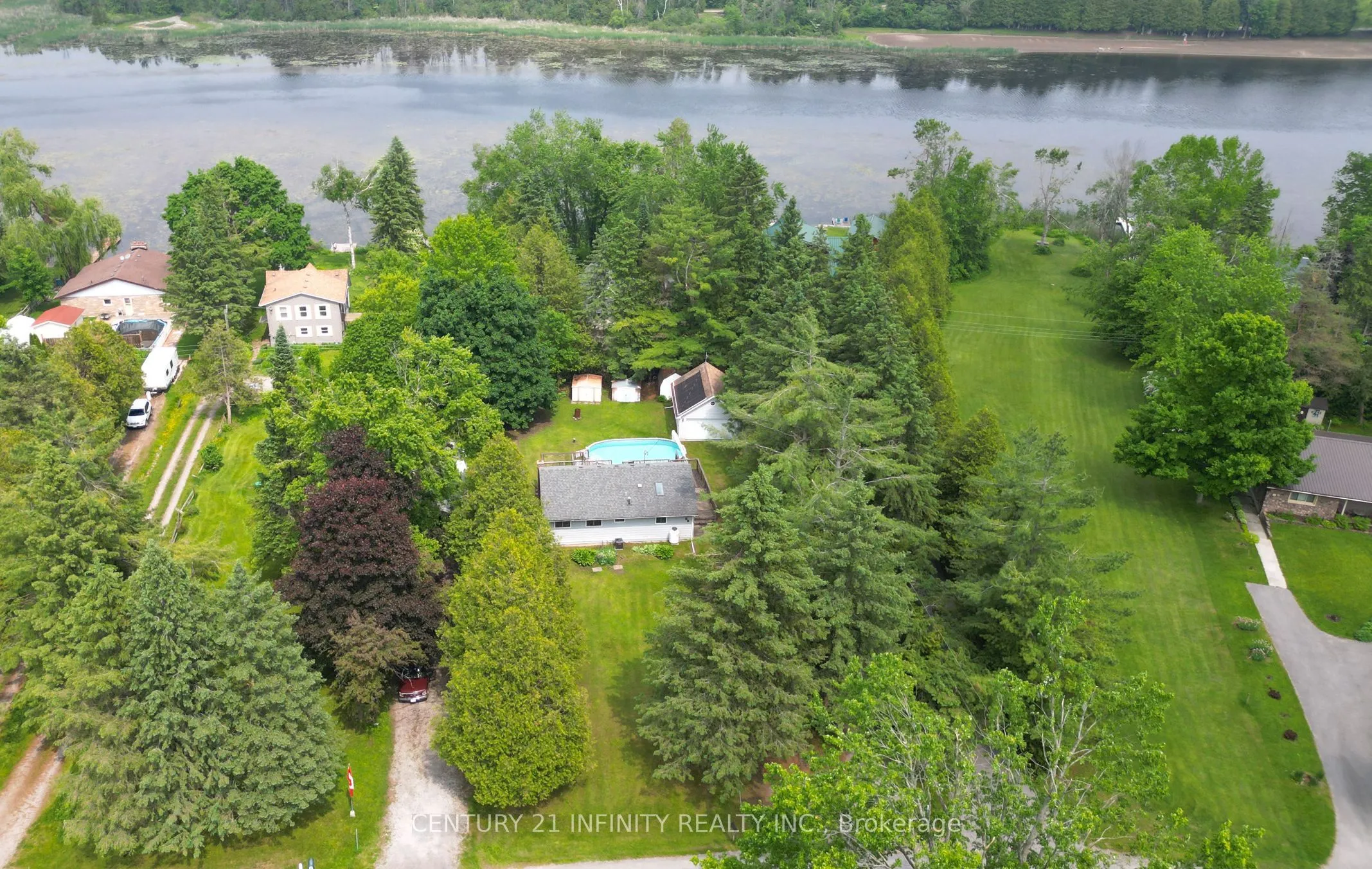 66 Cowans Crescent, ON K0L 2W0