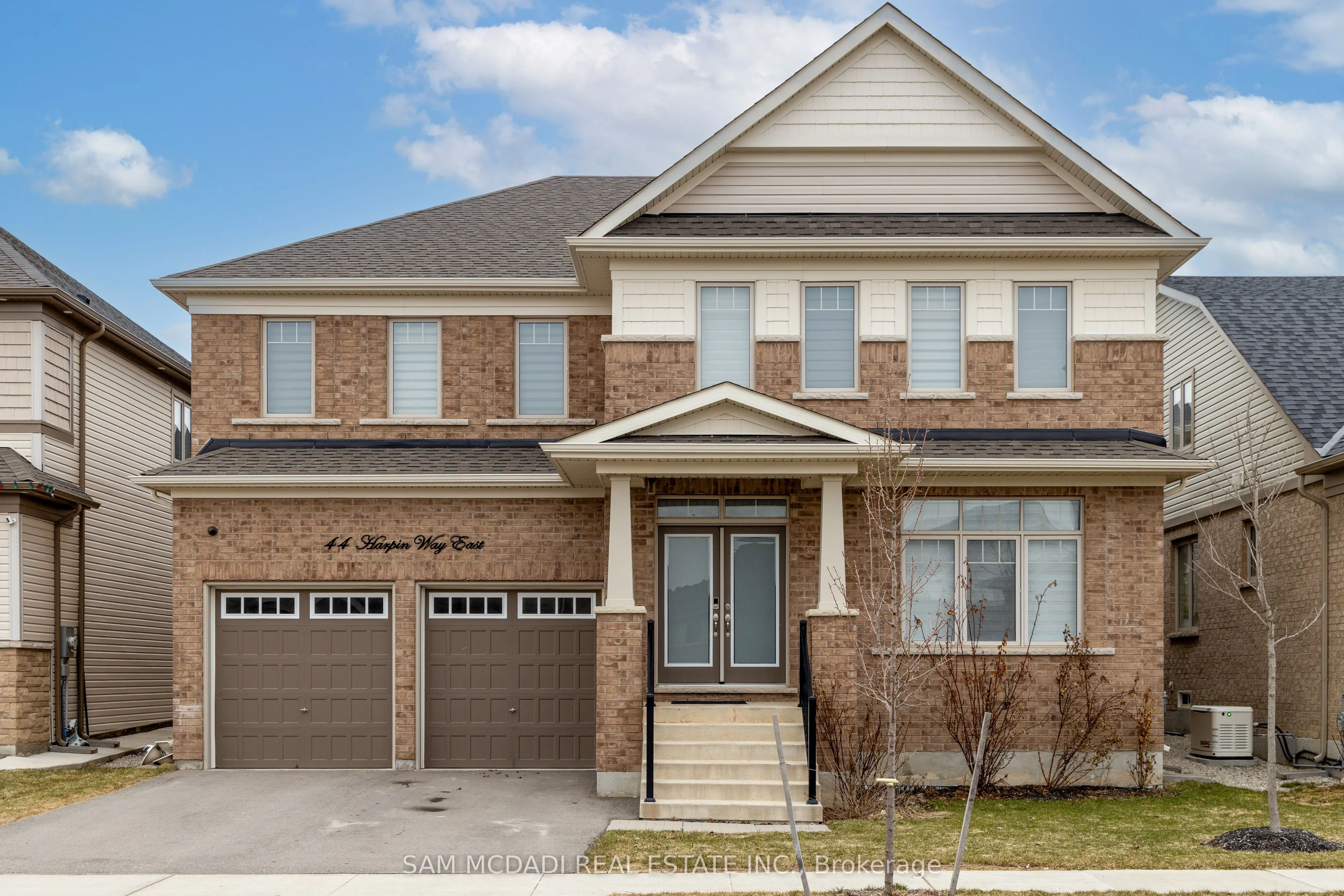 44 Harpin Way, ON N1M 0H1