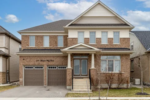 44 Harpin Way, ON N1M 0H1