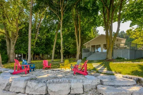 214 2 Road, ON N0G 1P0