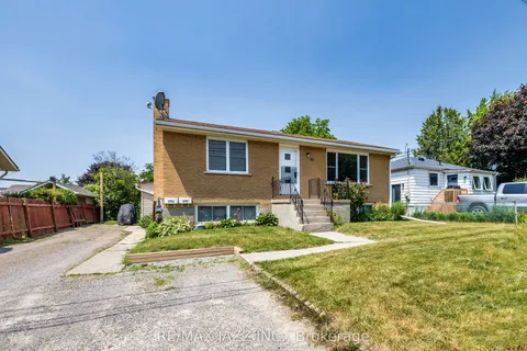 89 D'arcy Street, ON K9A 3Z7