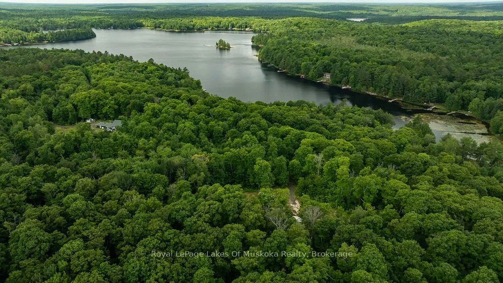 000 Dickie Lake Road, ON P0B 1A0