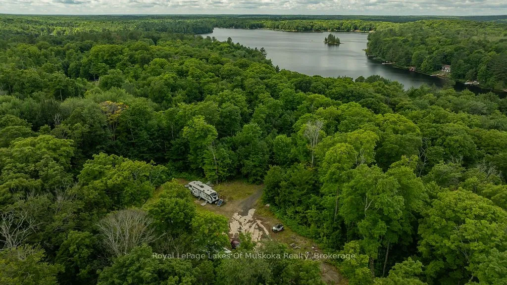 000 Dickie Lake Road, ON P0B 1A0