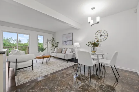 6 Upper Mercer Street, ON N2A 0E4