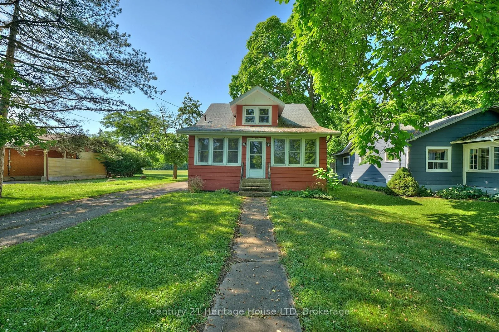 3767 Highland Drive, ON L0S 1N0