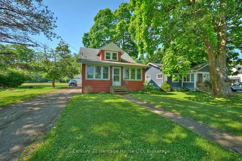 3767 Highland Drive, ON L0S 1N0