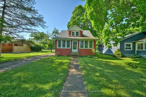 3767 Highland Drive, ON L0S 1N0