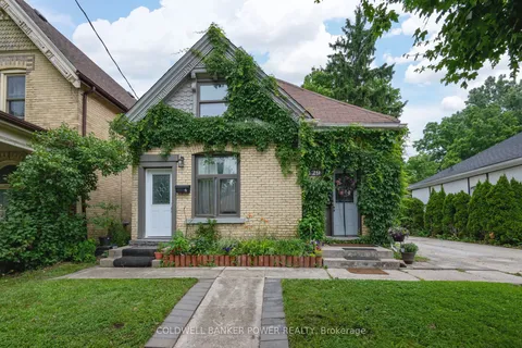 129 Mount Pleasant Avenue, ON N6H 1E1