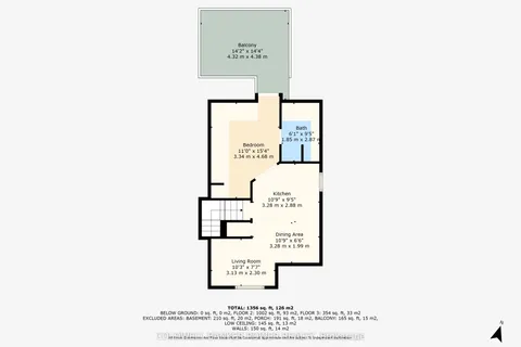 129 Mount Pleasant Avenue, ON N6H 1E1