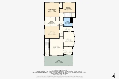 129 Mount Pleasant Avenue, ON N6H 1E1