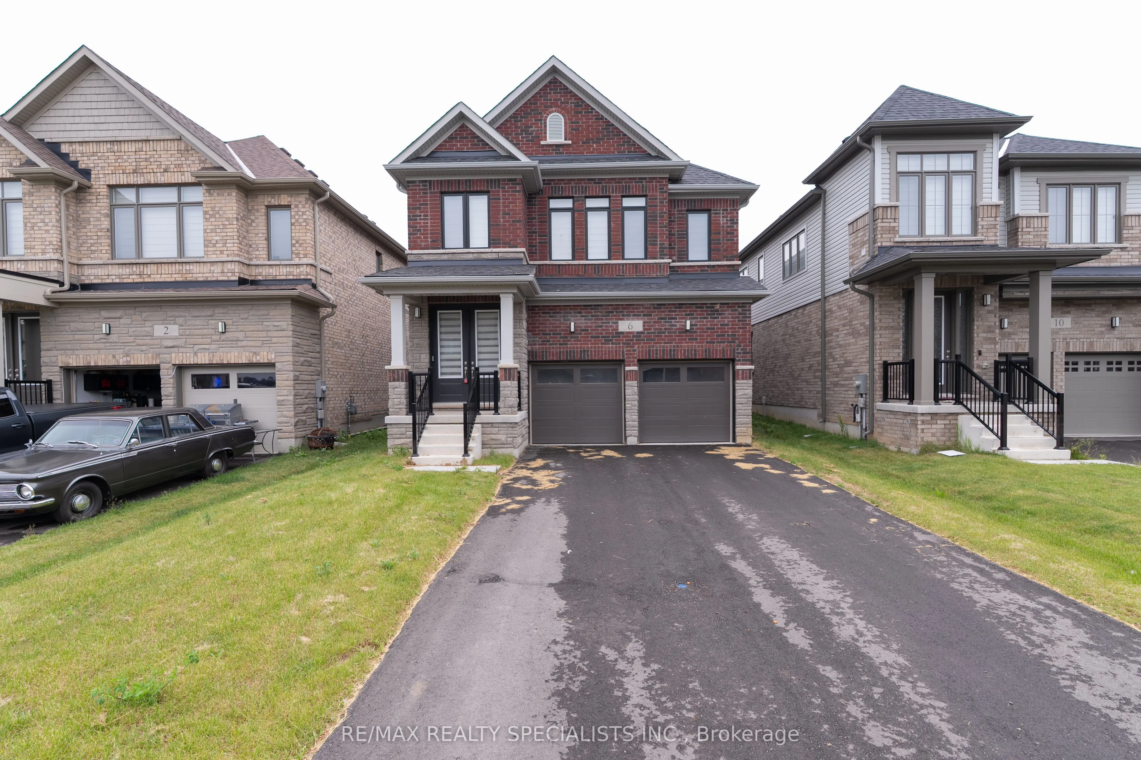 6 Rustic Oak Trail, ON N0B 1E0