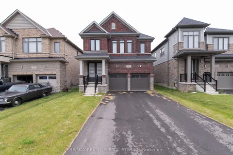 6 Rustic Oak Trail, ON N0B 1E0