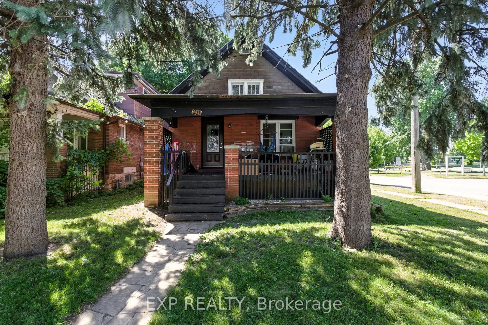 20 Barrington Avenue, ON N6H 1J9