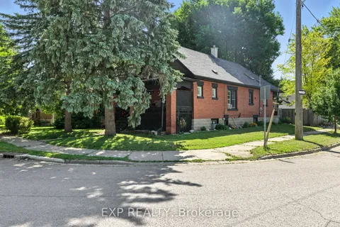 20 Barrington Avenue, ON N6H 1J9