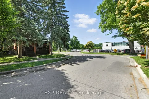 20 Barrington Avenue, ON N6H 1J9