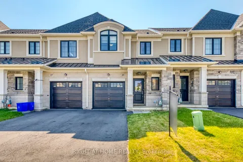 29 Mia Drive, ON L9B 0J8