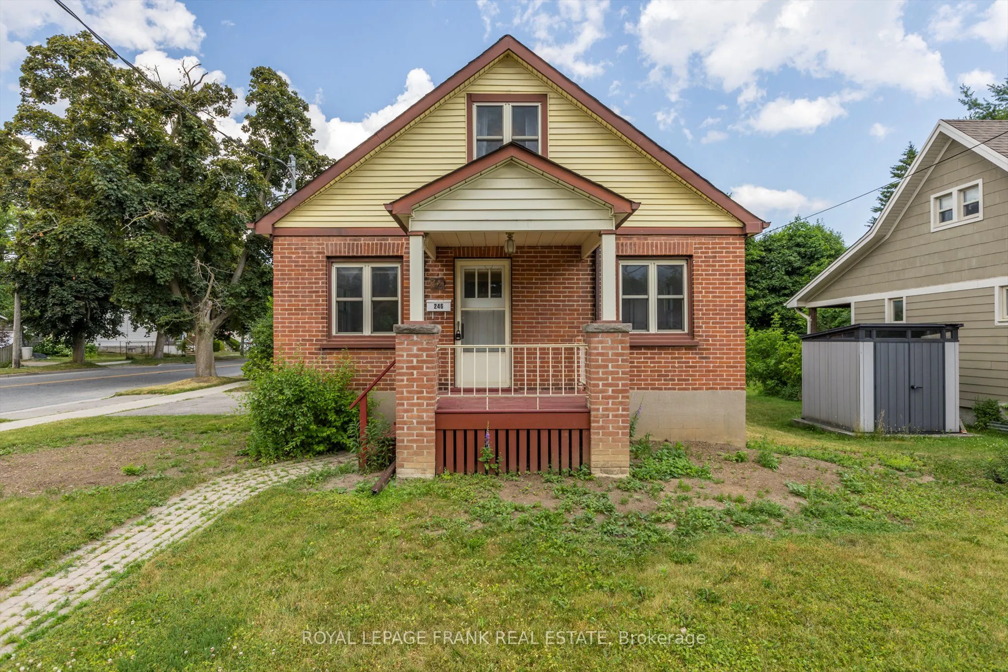 246 Mark Street, ON K9H 1V2