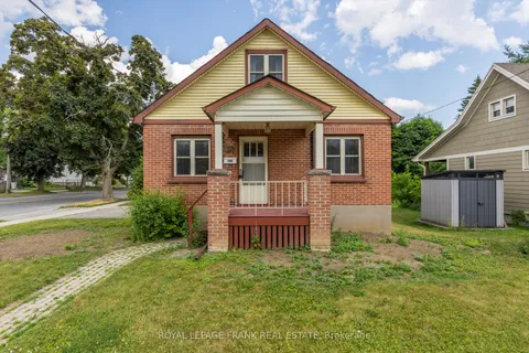 246 Mark Street, ON K9H 1V2