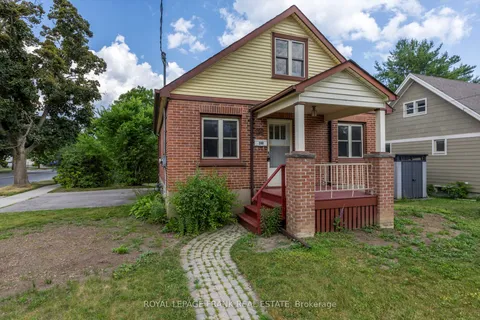 246 Mark Street, ON K9H 1V2