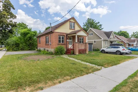 246 Mark Street, ON K9H 1V2