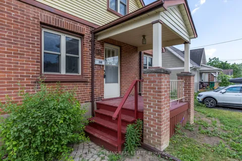 246 Mark Street, ON K9H 1V2