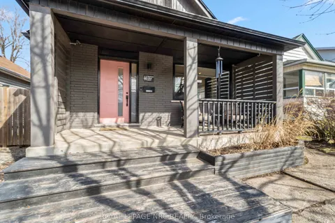 44 Grantham Avenue, ON L2P 3B4