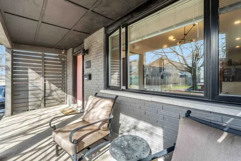 44 Grantham Avenue, ON L2P 3B4