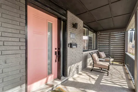 44 Grantham Avenue, ON L2P 3B4
