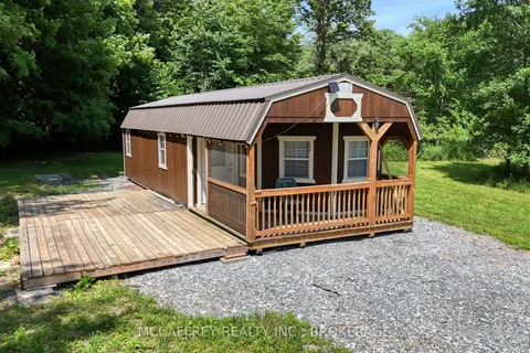 Part 1 Burnt Hills Road, ON K0H 1H0