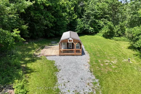 Part 1 Burnt Hills Road, ON K0H 1H0