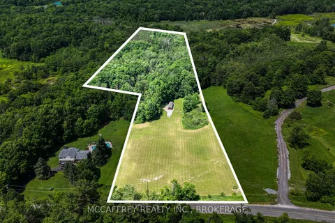 Part 1 Burnt Hills Road, ON K0H 1H0