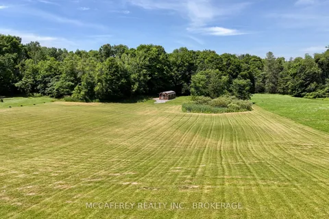 Part 1 Burnt Hills Road, ON K0H 1H0