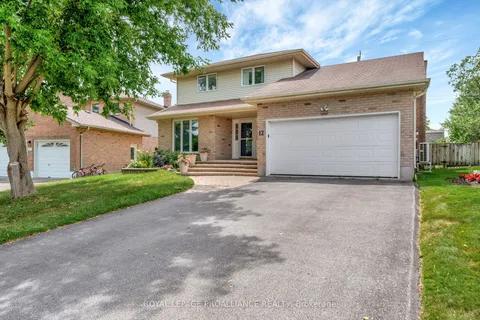 12 Hastings Drive, ON K8V 6L3