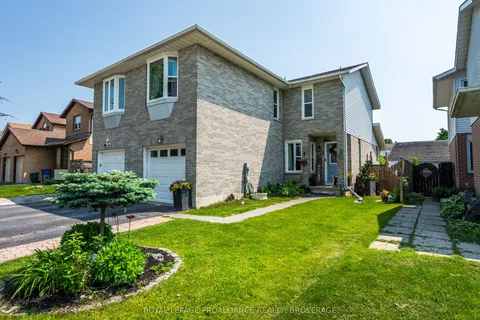 587 Davis Drive, ON K7M 7Y4