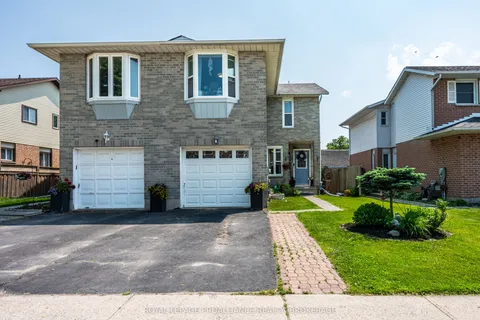 587 Davis Drive, ON K7M 7Y4