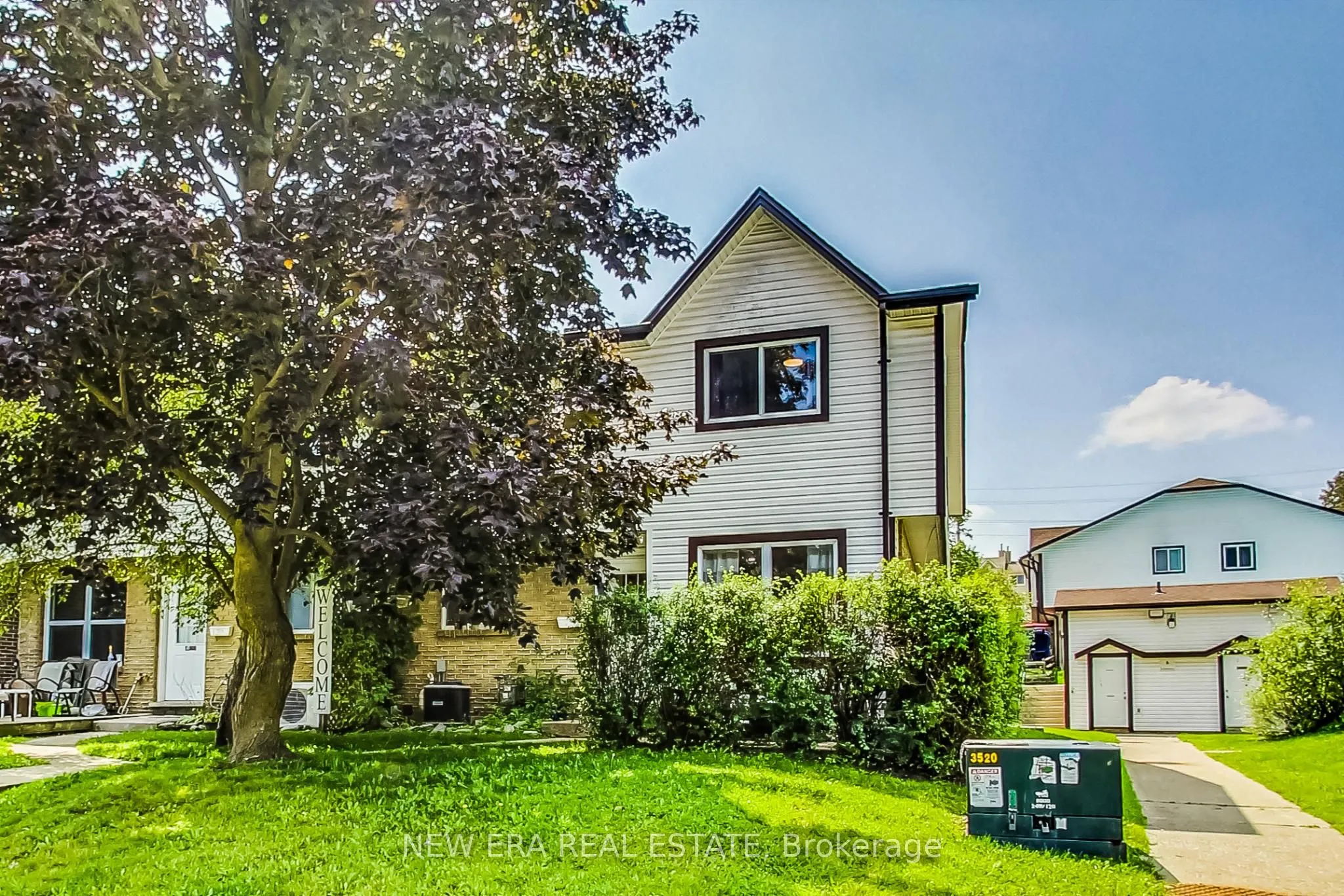 375 Pioneer Drive, ON N2P 1L8