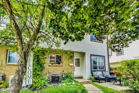 375 Pioneer Drive, ON N2P 1L8